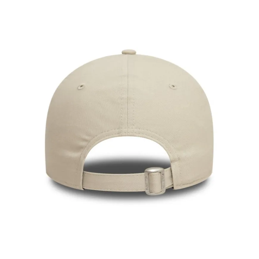 Gorras y sombreros New era Team Outline 9Forty® New York Yankees Stnblk