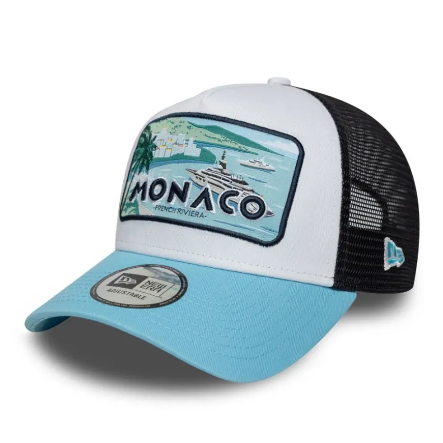 Gorras y sombreros New era Ne Summer Trucker New Era Dbl