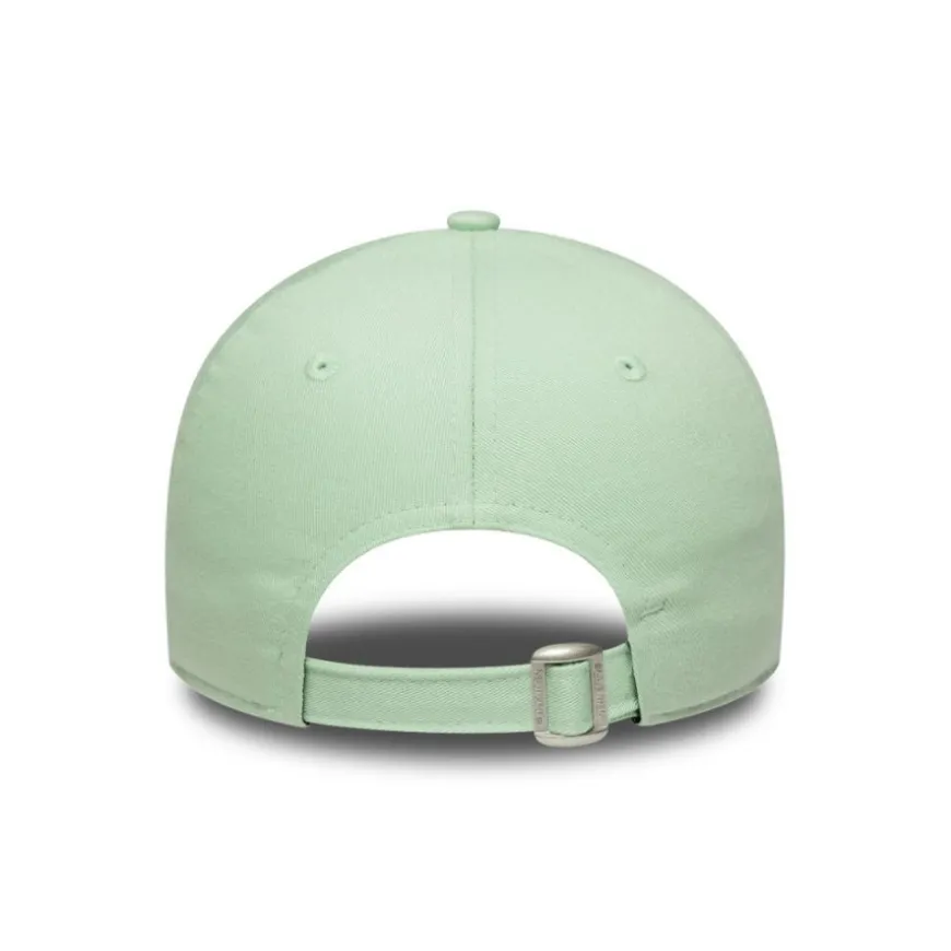 Gorras y sombreros New era Female Metallic Logo 9Forty® New York Yankees Pmgp