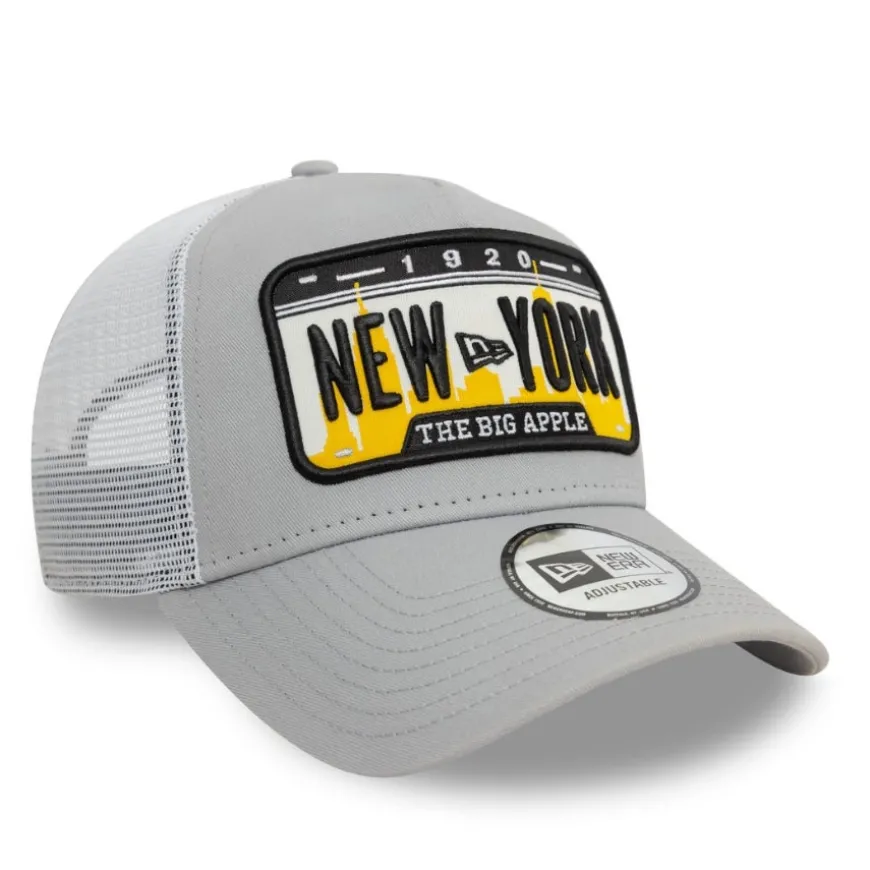 Gorras y sombreros New era New Era Trucker New Era Dgr