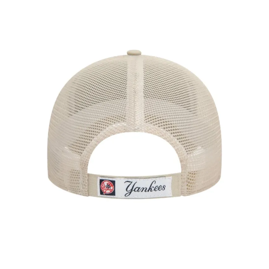 Gorras y sombreros New era Home Field 9Forty® Trucker New York Yankees Stnabr