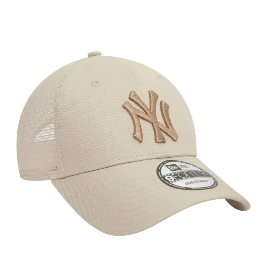 Gorras y sombreros New era Home Field 9Forty® Trucker New York Yankees Stnabr