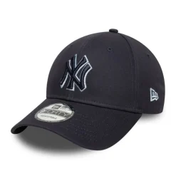 Gorras y sombreros New era Team Outline 9Forty® New York Yankees Nvy