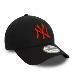 Gorras y sombreros New era League Essential 9Forty® New York Yankees Blkinr