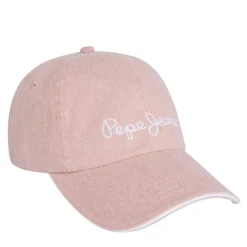 Gorras y sombreros Pepe jeans Wei Cap