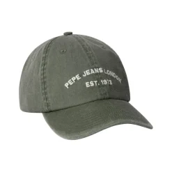 Gorras y sombreros Pepe jeans Ever Cap
