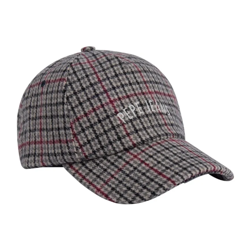 Gorras y sombreros Pepe jeans Weney Cap