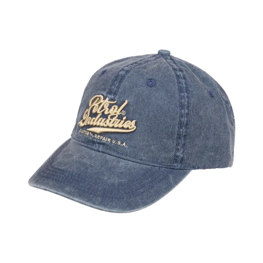 Gorras y sombreros Petrol Men Accesoires Cap