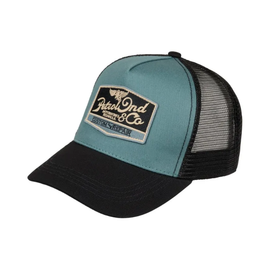 Gorras y sombreros Petrol Men Accesoires Cap