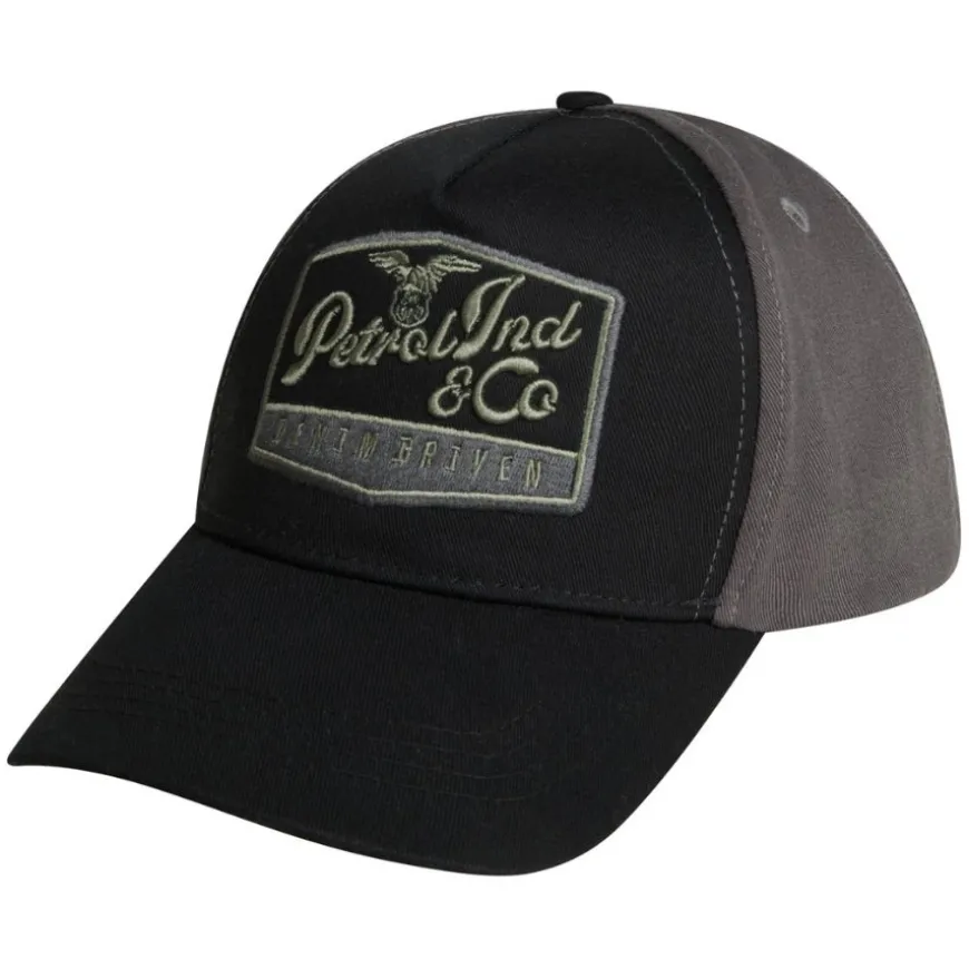 Gorras y sombreros Petrol M-3050-CAP829