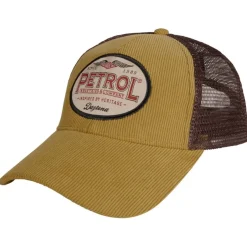 Gorras y sombreros Petrol Men Accesoires Cap