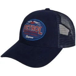 Gorras y sombreros Petrol M-3050-CAP834