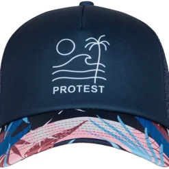 Gorras y sombreros Protest Prtryse Cap
