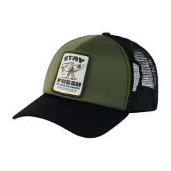 Gorras y sombreros Protest M Badger Truckercap