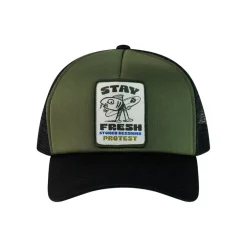 Gorras y sombreros Protest M Badger Truckercap
