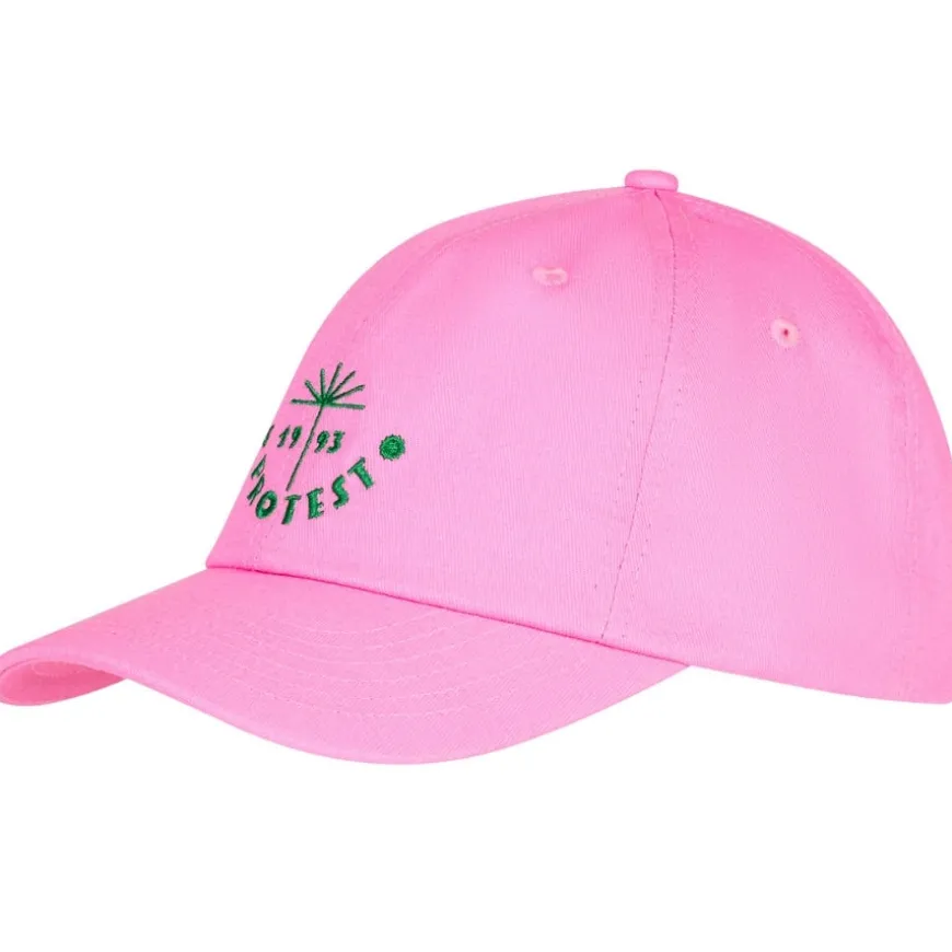 Gorras y sombreros Protest Prtindira Cap