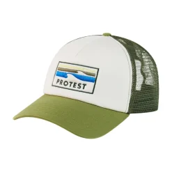 Gorras y sombreros Protest M Teasal Truckercap