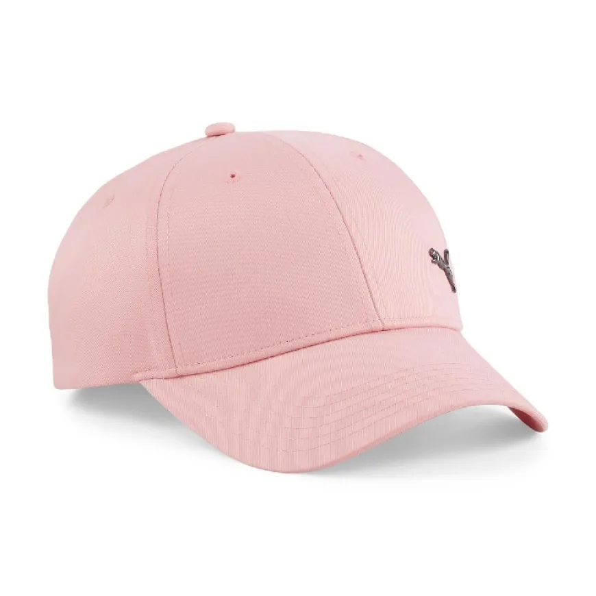 Gorras y sombreros Puma PUMA Metal Cat Cap