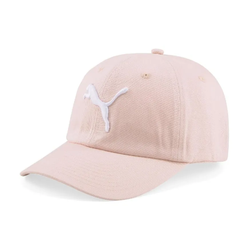 Gorras y sombreros Puma PUMA ESS Cat Logo BB,Rose Dust,INTAdult