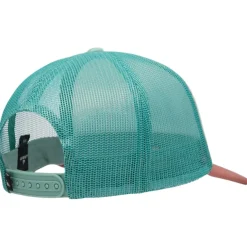 Gorras y sombreros Quiksilver Classic Foam M&M Trucker