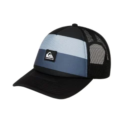 Gorras y sombreros Quiksilver Classic Foam M&M Trucker