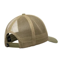 Gorras y sombreros Quiksilver Decades Cotton H Trucker