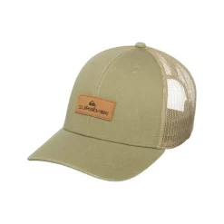 Gorras y sombreros Quiksilver Decades Cotton H Trucker