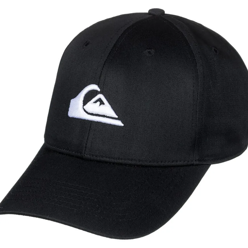 Gorras y sombreros Quiksilver Decades