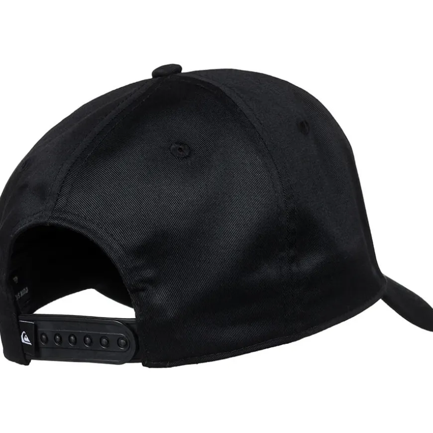 Gorras y sombreros Quiksilver Decades