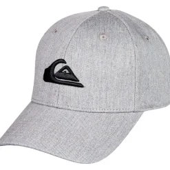 Gorras y sombreros Quiksilver Decades