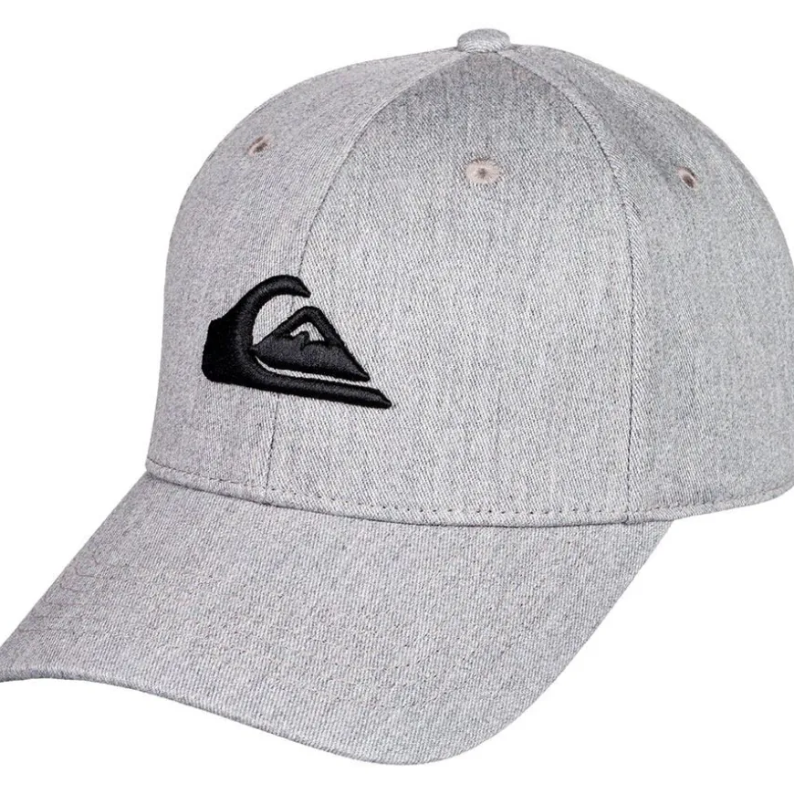Gorras y sombreros Quiksilver Decades