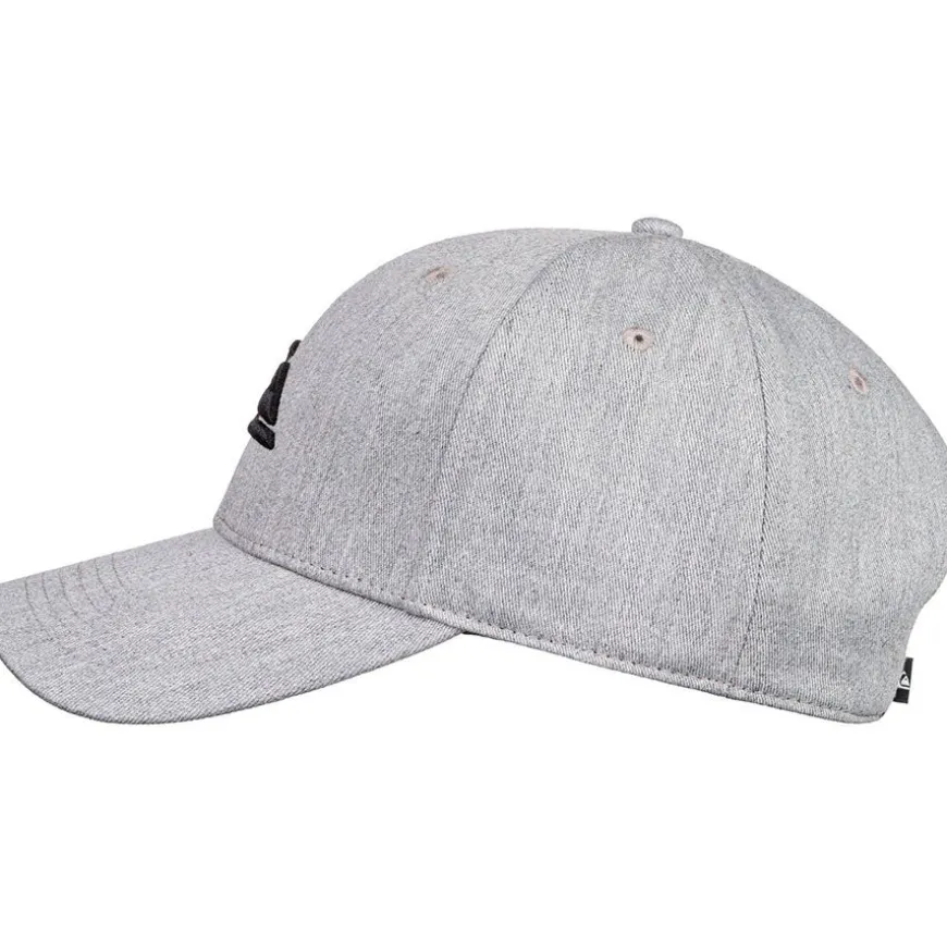 Gorras y sombreros Quiksilver Decades