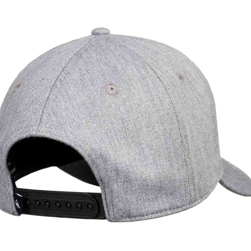 Gorras y sombreros Quiksilver Decades