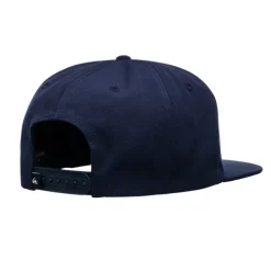 Gorras y sombreros Quiksilver Riding Around Trucker Sprt SMU