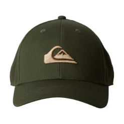 Gorras y sombreros Quiksilver Decades