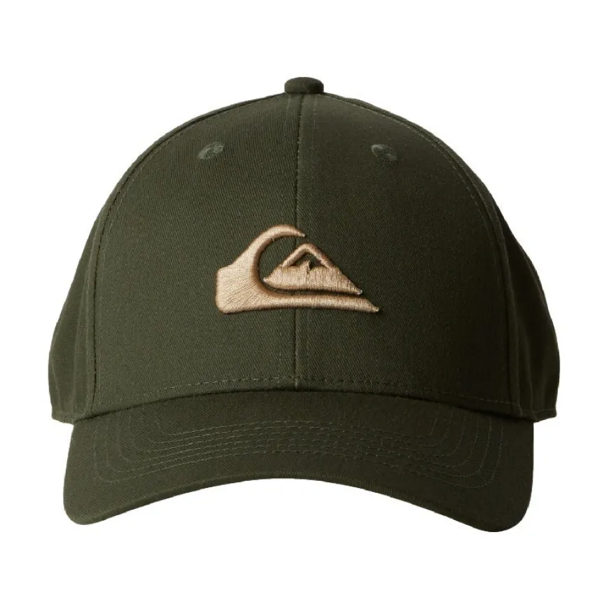 Gorras y sombreros Quiksilver Decades