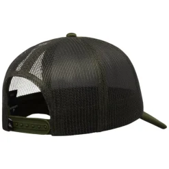 Gorras y sombreros Quiksilver Classic Foam M&M Trucker