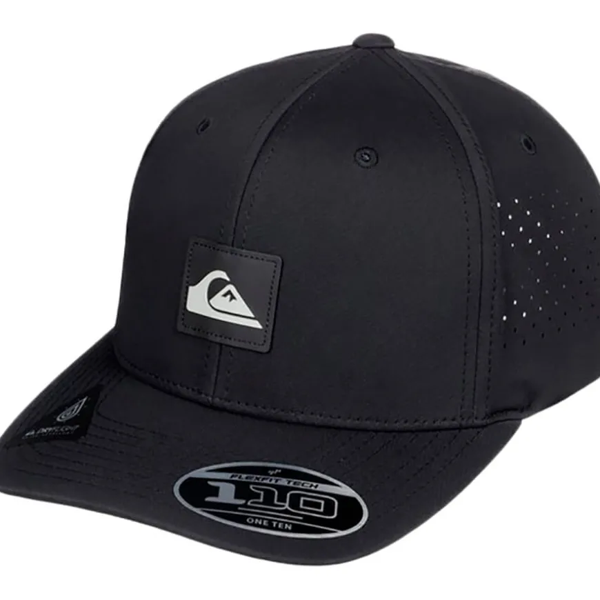 Gorras y sombreros Quiksilver Adapted