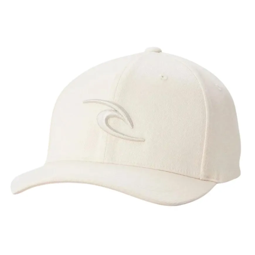 Gorras y sombreros Rip curl Tepan Flexfit Cap