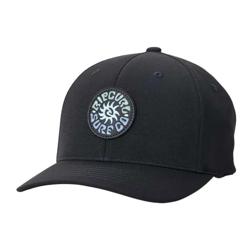 Gorras y sombreros Rip curl Pacific Rinse Flexfit Cap