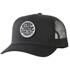 Gorras y sombreros Rip curl Wetsuit Icon Trucker