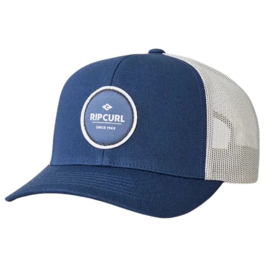 Gorras y sombreros Rip curl Routine Curve Trucker