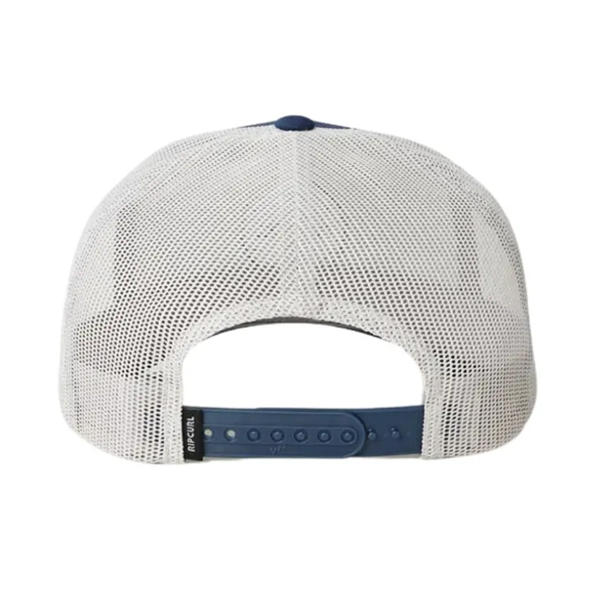 Gorras y sombreros Rip curl Routine Curve Trucker