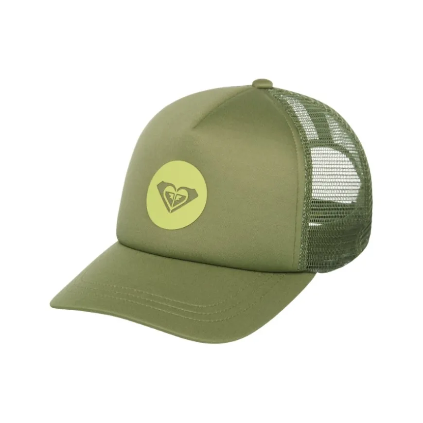 Gorras y sombreros Roxy Brighter Day