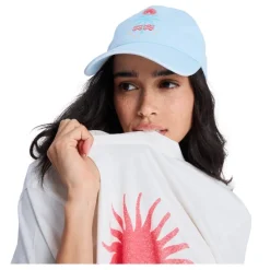 Gorras y sombreros Roxy Live Forever Cap