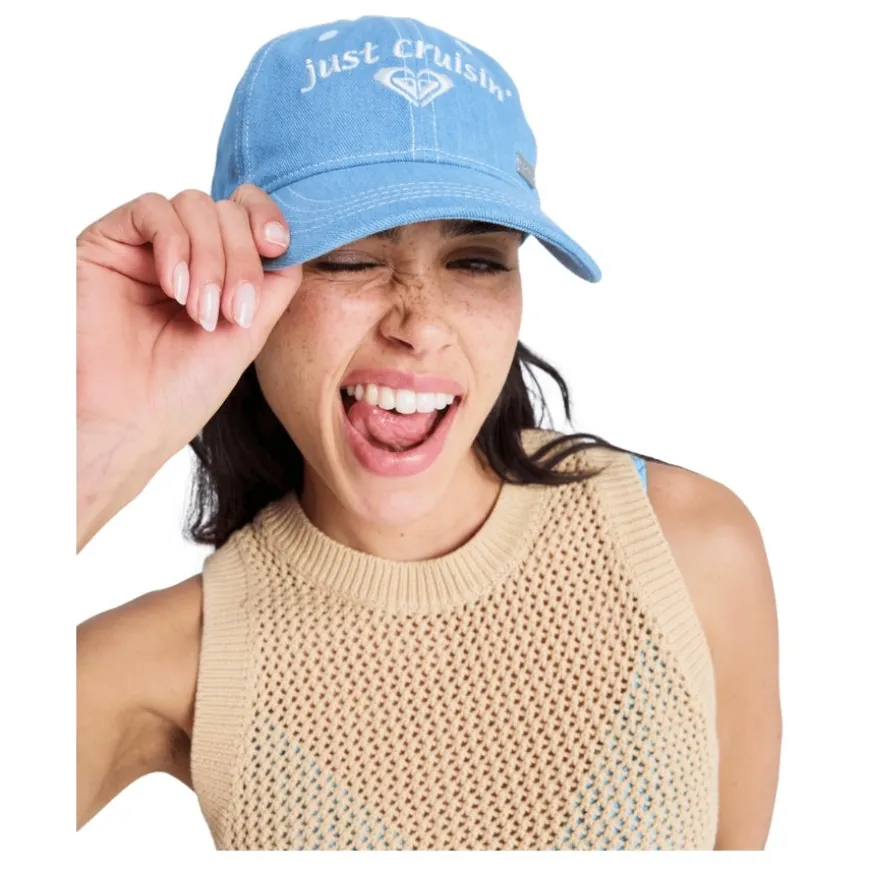 Gorras y sombreros Roxy Sparking Cupcake