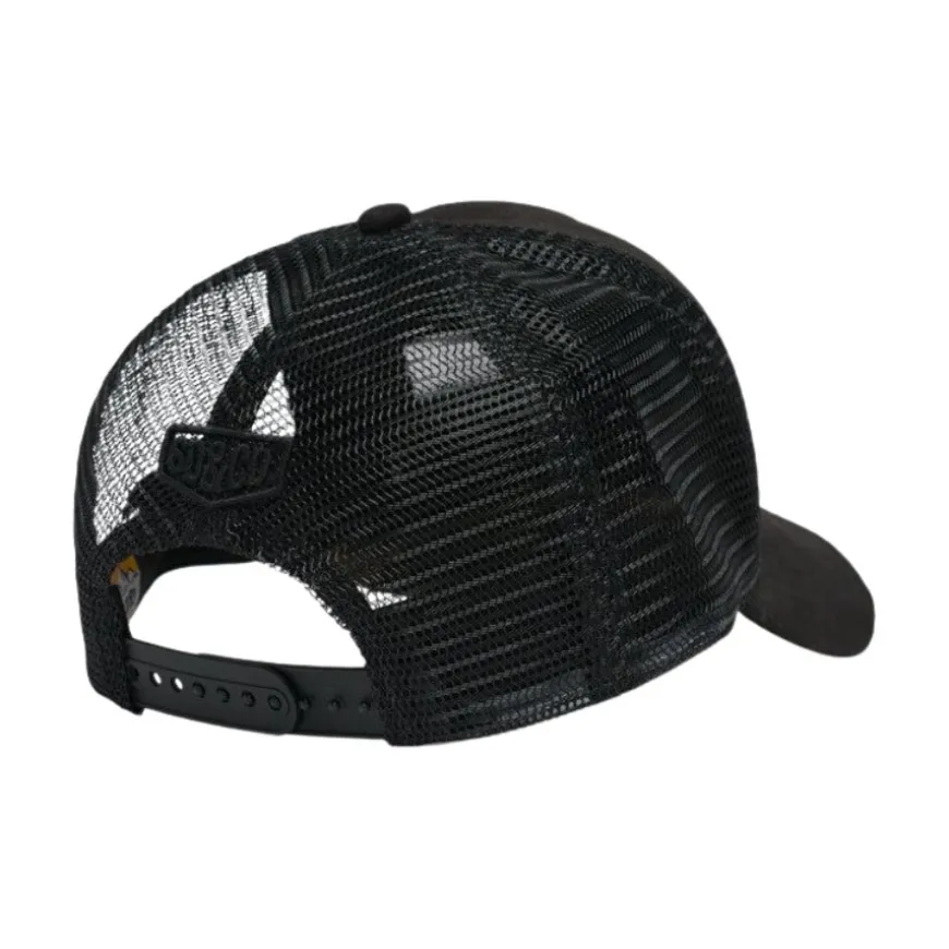Gorras y sombreros Superdry Mesh Trucker Cap