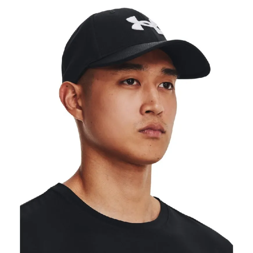 Gorras y sombreros Under armour Men s UA Blitzing-BLK