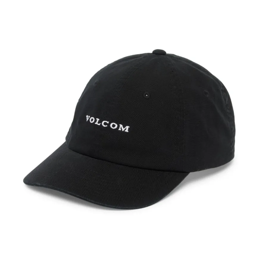 Gorras y sombreros Volcom Full Stone Washed Adj Hat