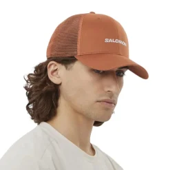 Gorra Salomon Cap Trucker U